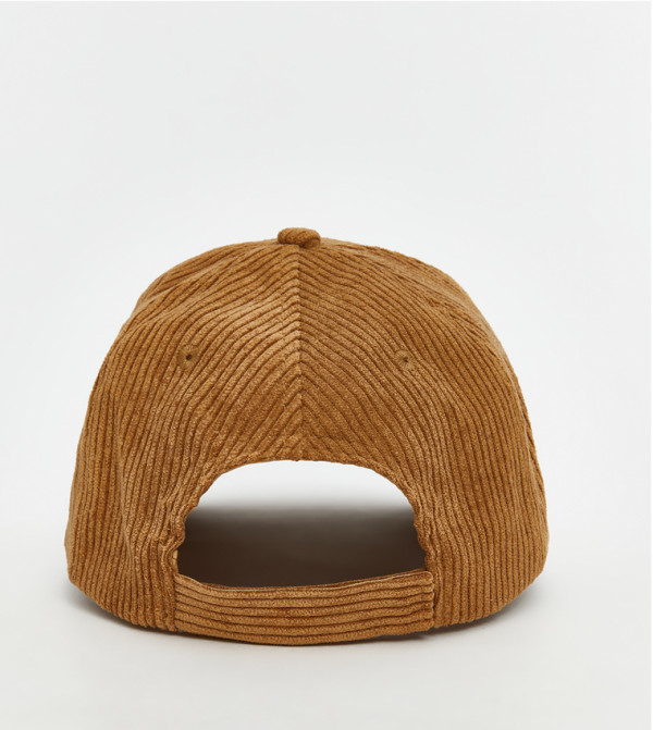 LC Waikiki  Caps - Brown Caps