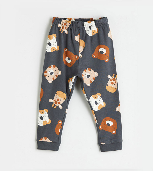 LC Waikiki  Tops & Pants - Charcoal Tops & Pants