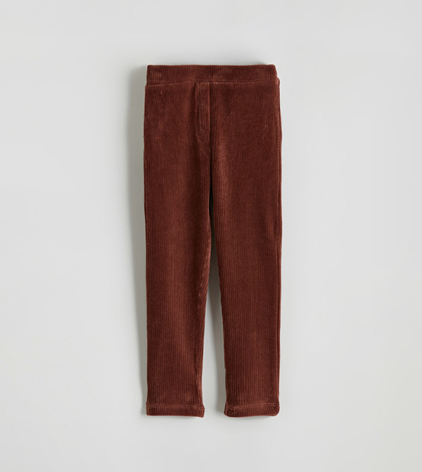 LC Waikiki  Leggings - Brown leggings