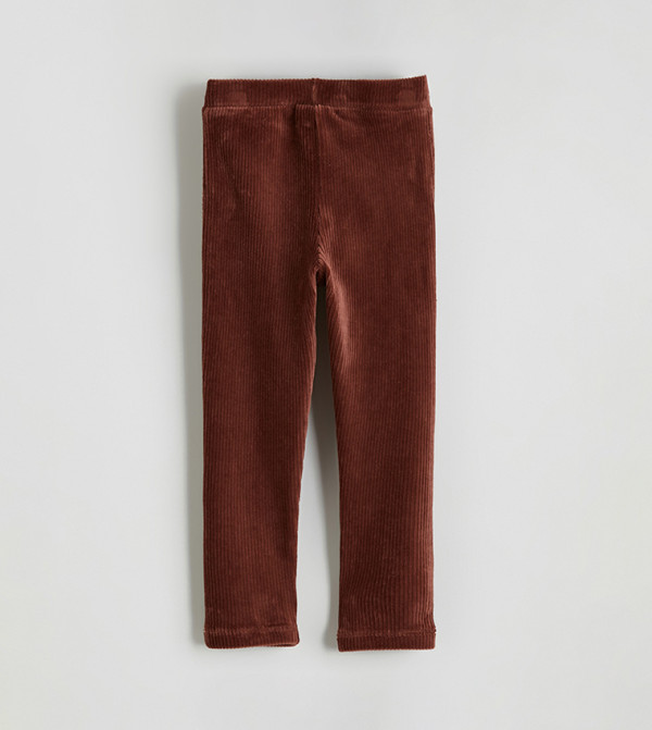 LC Waikiki  Leggings - Brown leggings