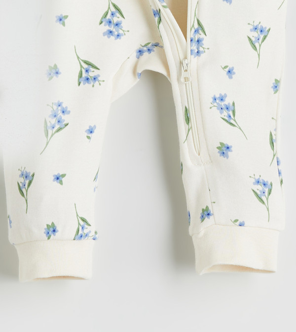 LC Waikiki  Sleep Suits - Beige Sleep Suits