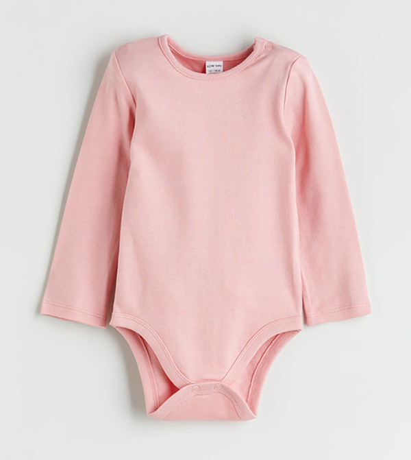 LC Waikiki  Bodysuit - Multi Bodysuit