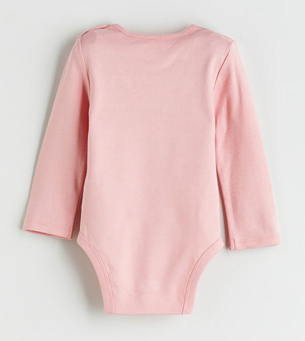 LC Waikiki  Bodysuit - Multi Bodysuit