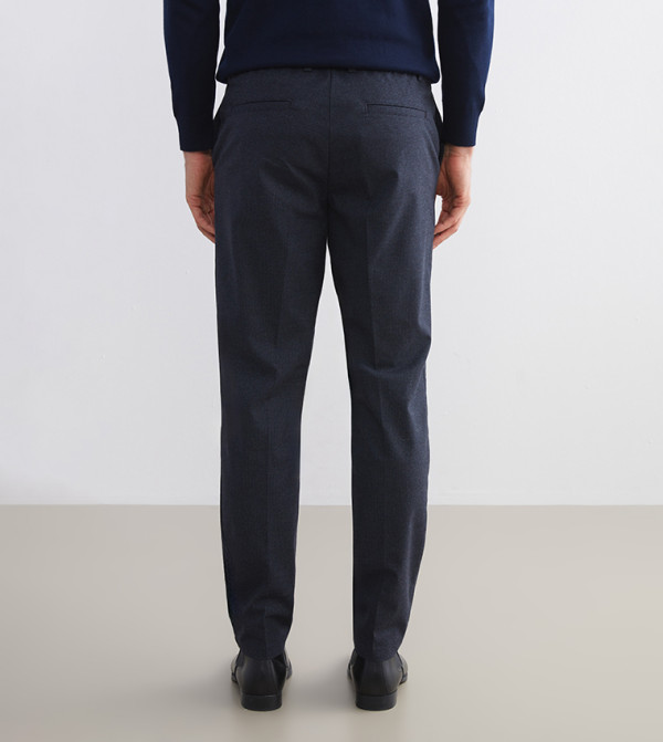 LC Waikiki LC Waikiki - Navy Casual Pants