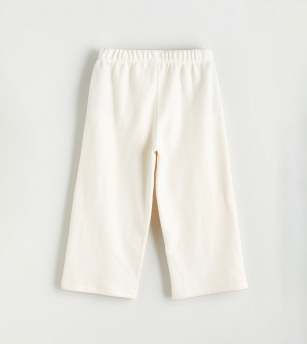 LC Waikiki Clothing - Cream clothing sets