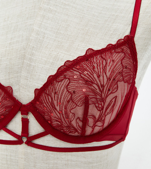 LC Waikiki  - Red Bras