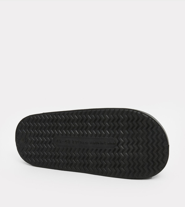 LC Waikiki  Chukka Boots - BLACK Chukka Boots