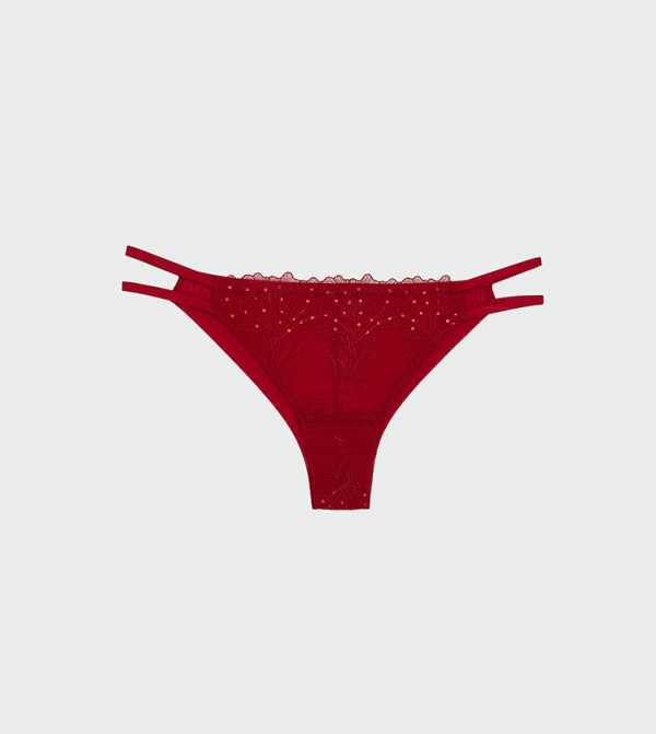 LC Waikiki  Lingerie - Red Briefs