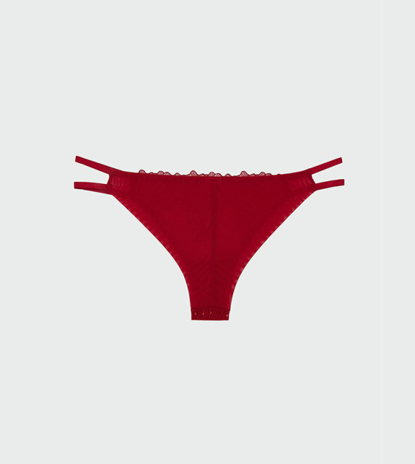 LC Waikiki  Lingerie - Red Briefs