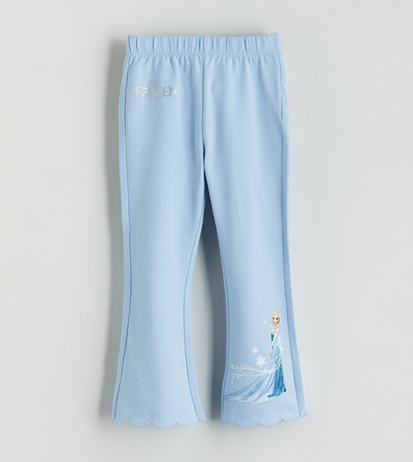 LC Waikiki  Leggings - Light Blue leggings
