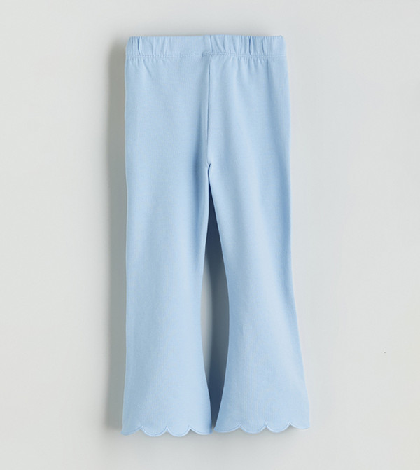 LC Waikiki  Leggings - Light Blue leggings