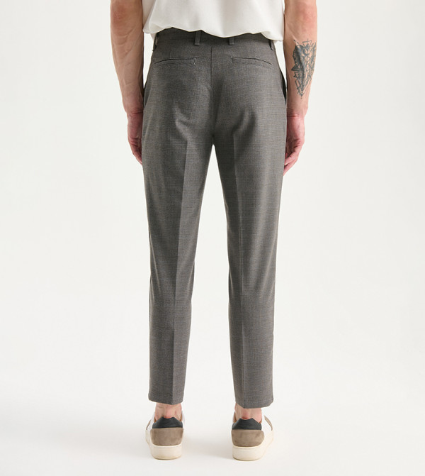 LC Waikiki  ramadan - Grey Casual Pants