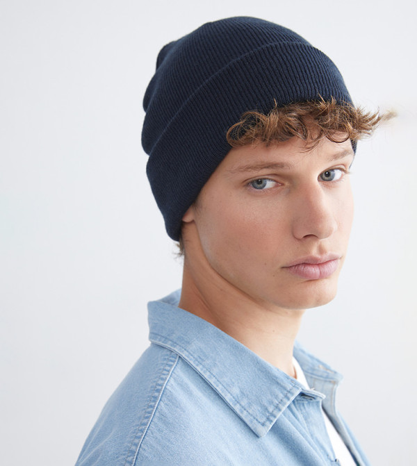 LC Waikiki Beanies - Navy Beanies