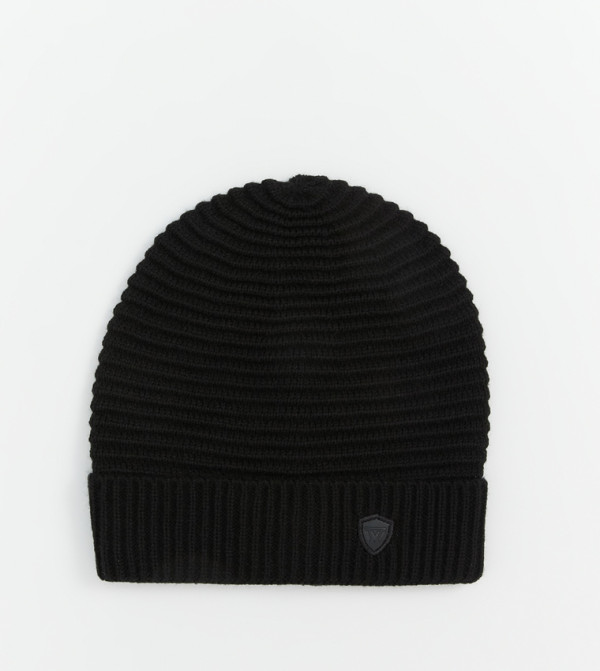 LC Waikiki Beanies - Black Beanies