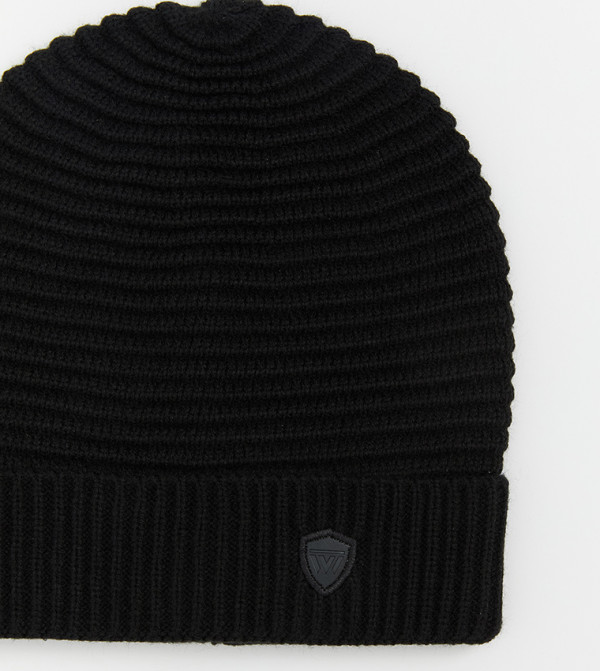 LC Waikiki Beanies - Black Beanies
