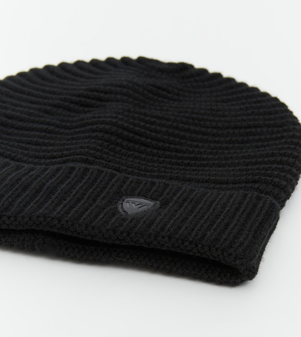 LC Waikiki Beanies - Black Beanies