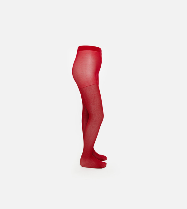 LC Waikiki  - Red Socks & Tights