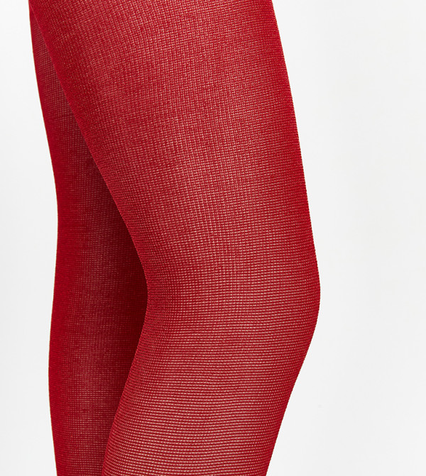 LC Waikiki  - Red Socks & Tights