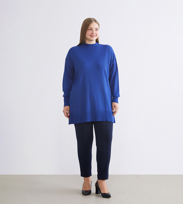 LC Waikiki  Tunics - Indigo Tunics