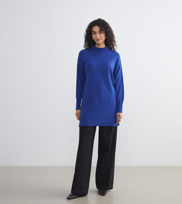 LC Waikiki  Tunics - Indigo Tunics