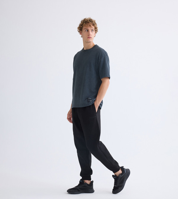 LC Waikiki  - Black Joggers