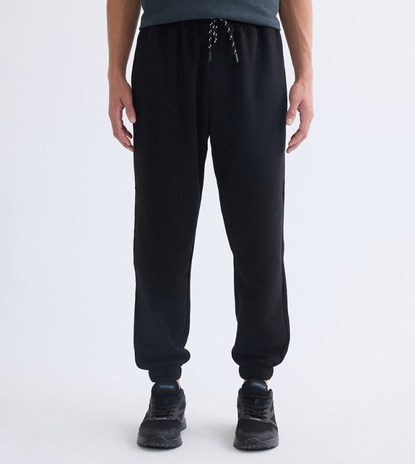 LC Waikiki  - Black Joggers