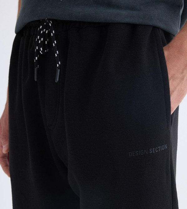 LC Waikiki  - Black Joggers