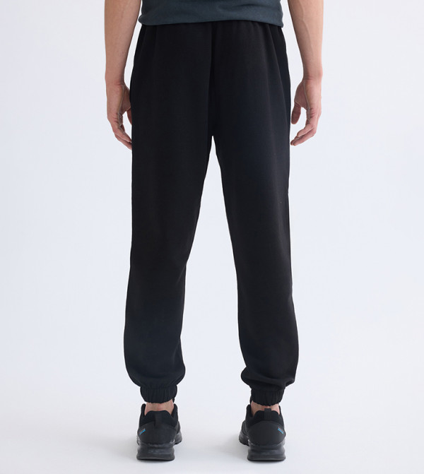 LC Waikiki  - Black Joggers