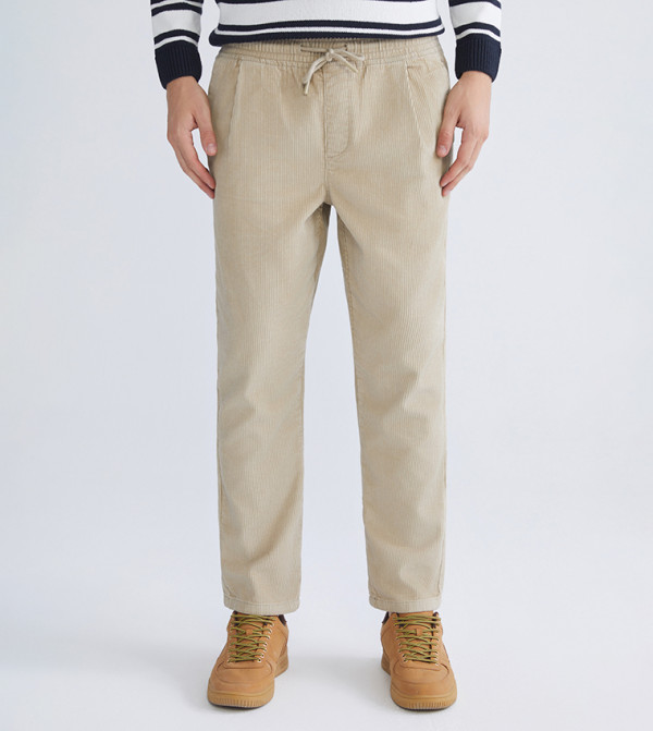 اٍل سي واي كيكي  بناطيل كاجوال - بيج بنطال كاجوال