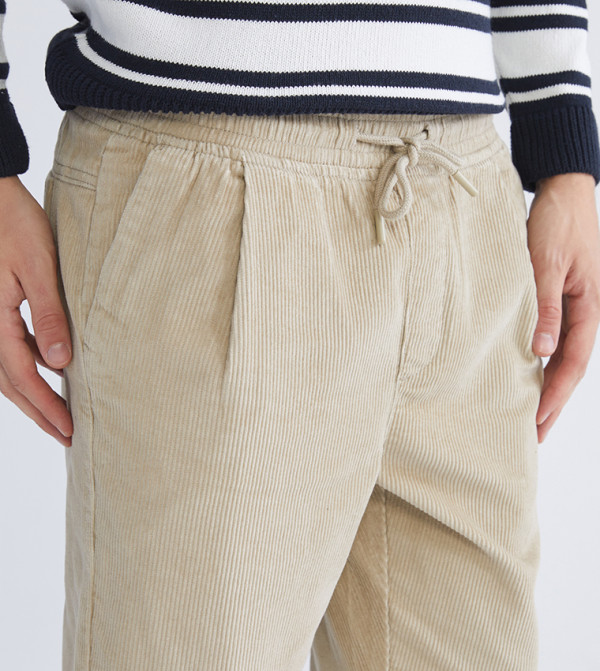 اٍل سي واي كيكي  بناطيل كاجوال - بيج بنطال كاجوال