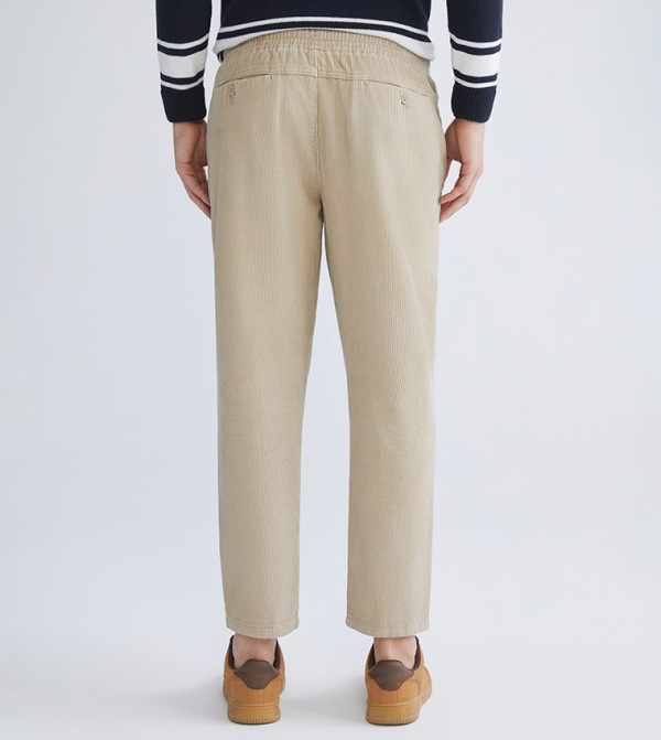 اٍل سي واي كيكي  بناطيل كاجوال - بيج بنطال كاجوال