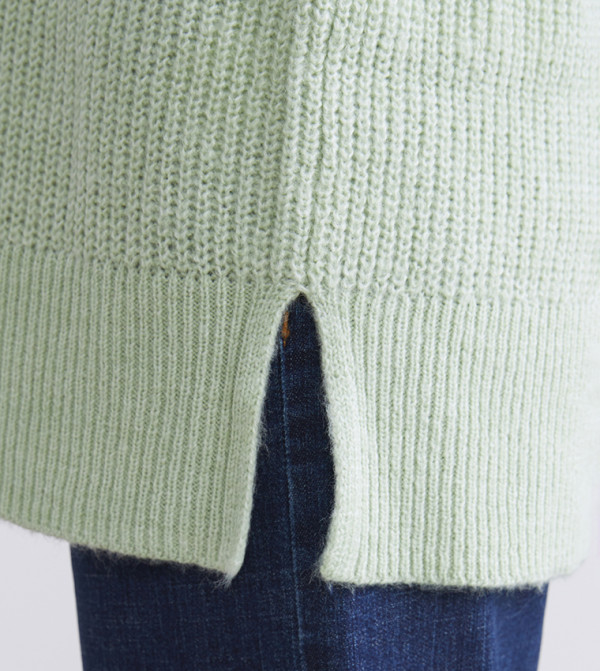 LC Waikiki  Tops - Green Tunics