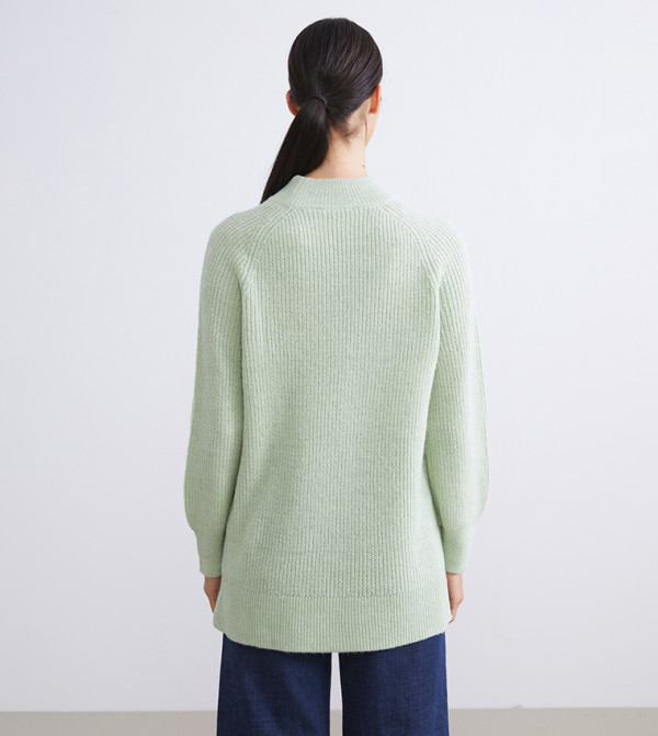 LC Waikiki  Tops - Green Tunics