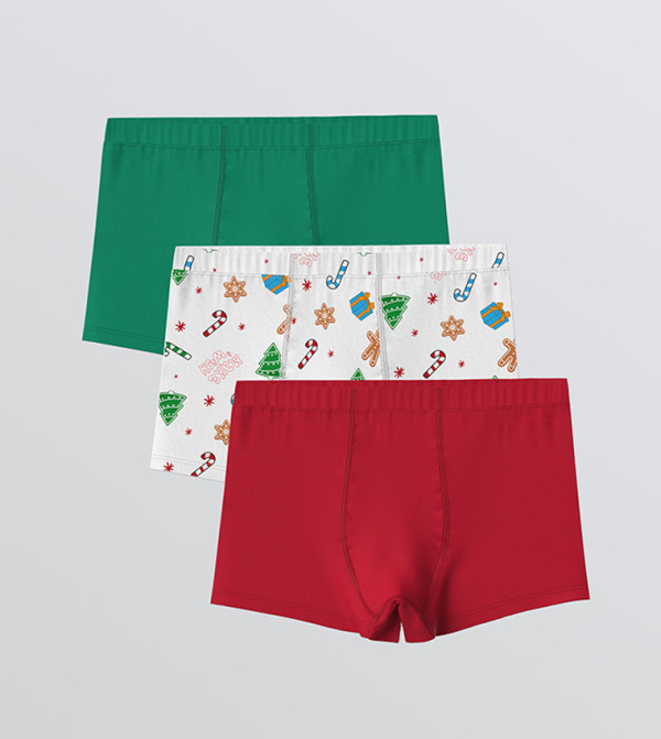 LC Waikiki  Briefs & Boxers - Multi Briefs & Boxers