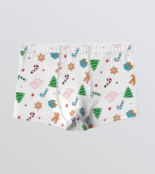 LC Waikiki  Briefs & Boxers - Multi Briefs & Boxers