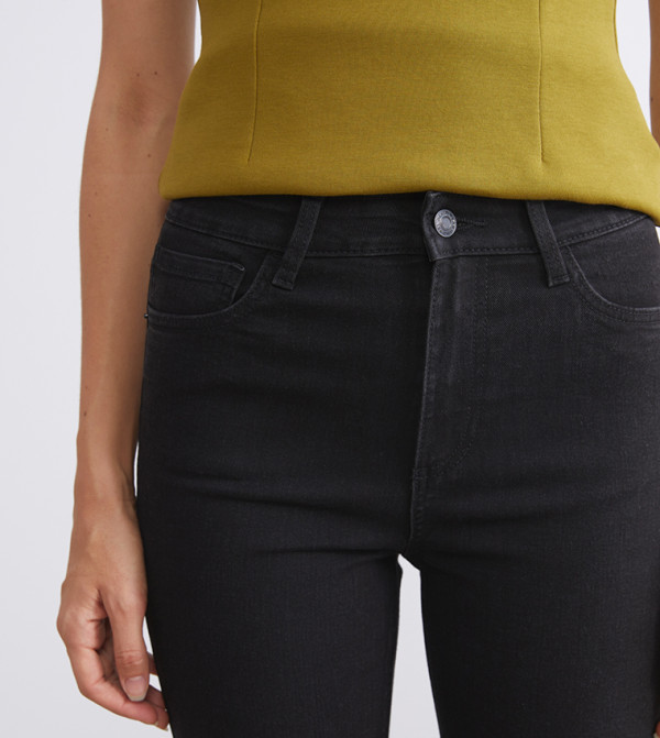LC Waikiki  Slim Fit Jeans - Black Slim Fit Jeans
