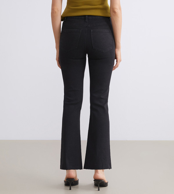 LC Waikiki  Slim Fit Jeans - Black Slim Fit Jeans