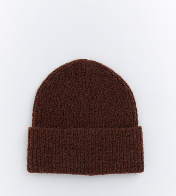 LC Waikiki  Caps & Hats - Brown Beanies