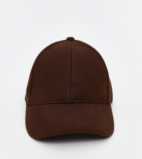 LC Waikiki  Caps - Brown Caps