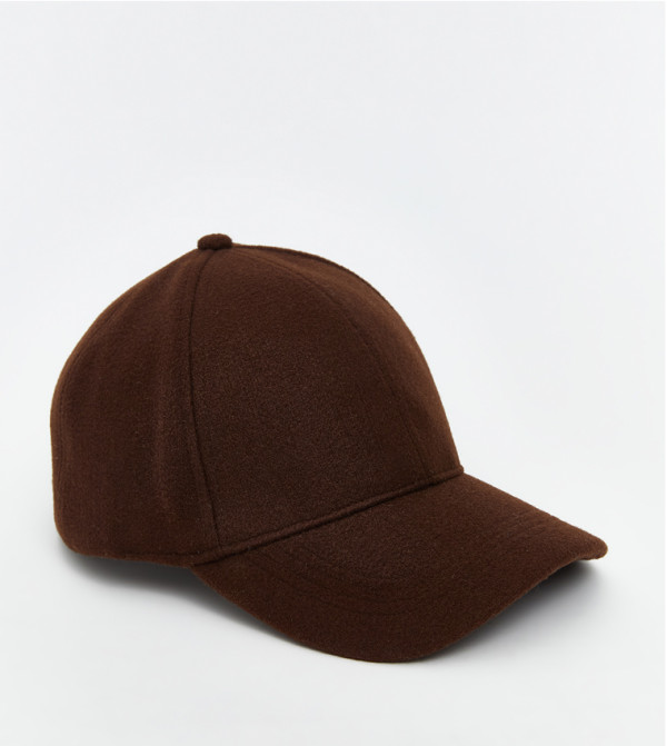 LC Waikiki  Caps - Brown Caps
