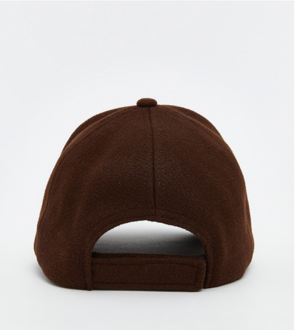 LC Waikiki  Caps - Brown Caps