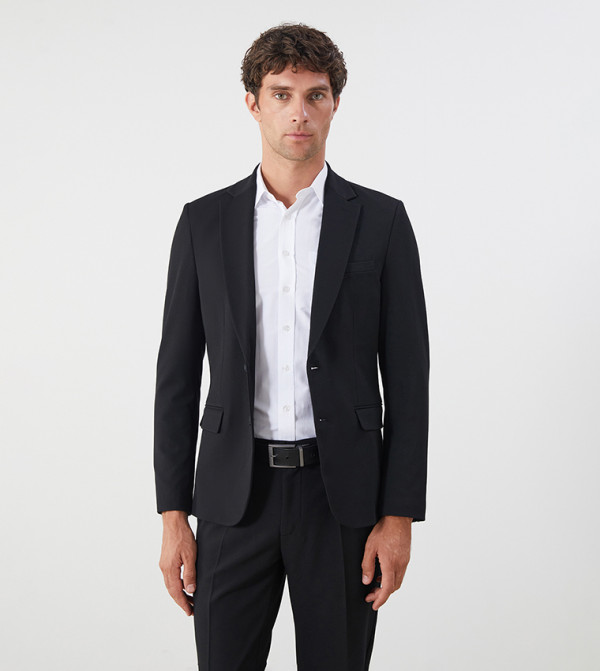 LC Waikiki  Blazers - Black Blazers