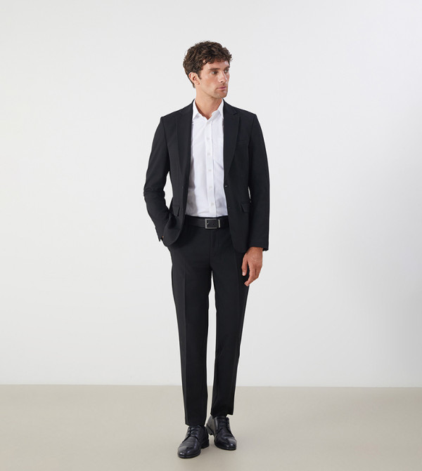 LC Waikiki  Blazers - Black Blazers