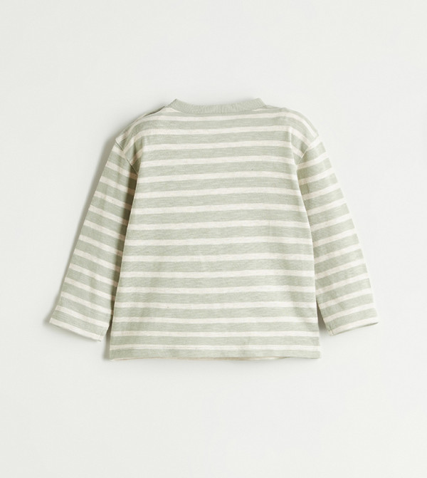 LC Waikiki  playtime-picks-k - Multi T-shirts
