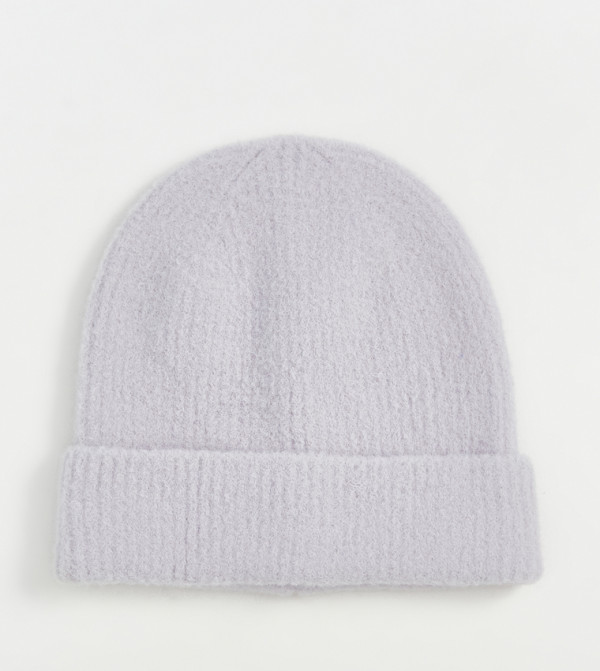 LC Waikiki  Caps & Hats - Lilac Beanies