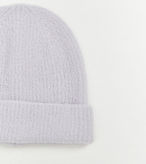 LC Waikiki  Caps & Hats - Lilac Beanies
