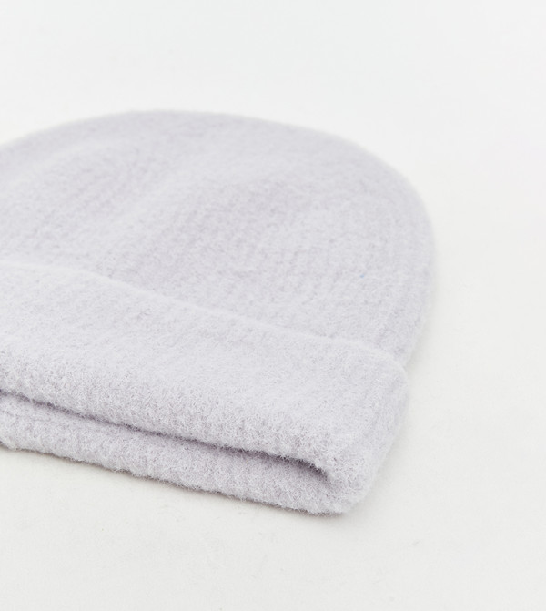 LC Waikiki  Caps & Hats - Lilac Beanies