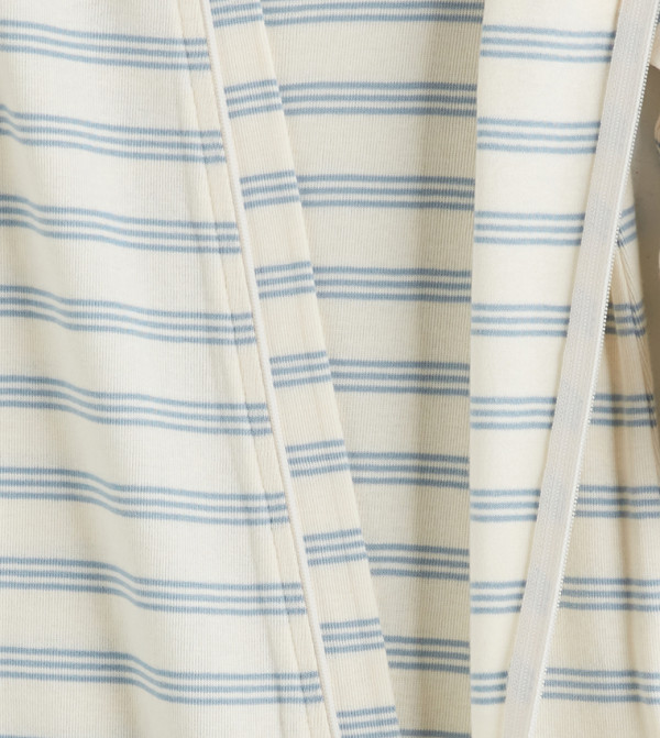 LC Waikiki Onepiece & Bodysuits - Cream Sleep Suits