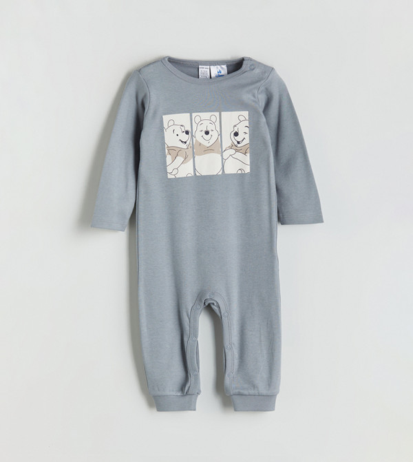 LC Waikiki  Sleep Suits - Multi Sleep Suits