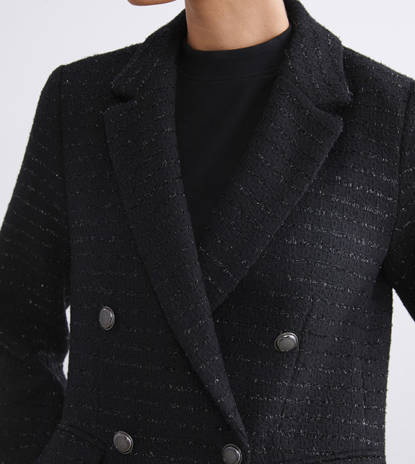 LC Waikiki LC Waikiki - Black Blazers